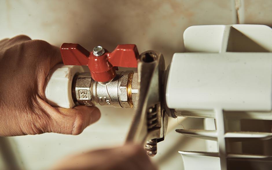 entretien annuel chaudière gaz Aubervilliers