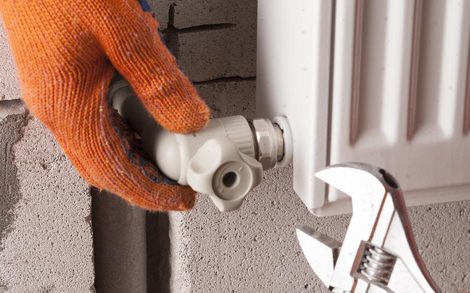 contrat d'entretien chaudière gaz Aubervilliers